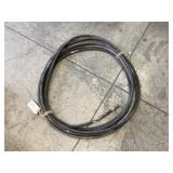 Approx. 75 Ft. 1/2" Air Hose