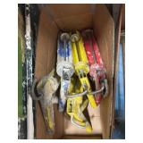 (5) Caulking Guns