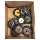 Wire Wheels