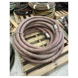 (2) 50 Ft. Sandblast Hose Extensions