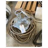 Campbell-Hausfeld  Paint Spray Pressure Pot, etc.