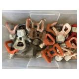 Airless Spray Paint Tip Holders