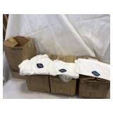 New DuPont Tyvek Suits