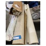 Assorted Commercial & Residential Wall Covering