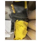 (2) Boxes of Assorted Rain Suits