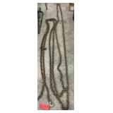 42 Ft. of 3/8" Chain