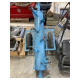 Mobile Air Distribution Manifold