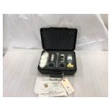 Surface Contamination Analysis Test Kit, etc.