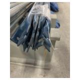 (6) Scaffolding X-Braces