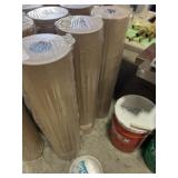 36" Paper Roll