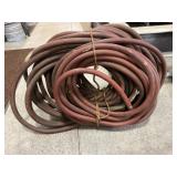 150 Ft. 3/4" 300 PSI Air or Water Lines