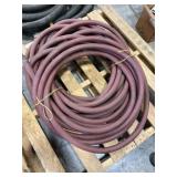 100 Ft. 3/4" 300 PSI Air or Water Lines
