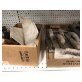 Masonry Floats
