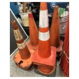 Safety Cones