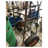 Tree Cart
