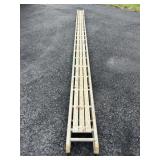 Werner Model 2320 Aluminum Stage Plank
