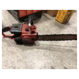 Homelite Super EZ Chainsaw