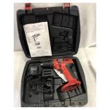 Skil Cordless Drill with Battery and Charger