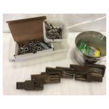 3/8" Drive Sockets with Taps