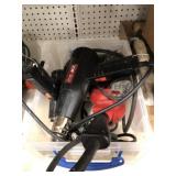 (4) Heat Guns