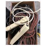 Extension Cords with Surge Protector