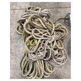 1" Rope Assortment