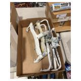 Assortment of 18" Roller Frames