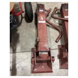 Commercial Truck Landing Gear