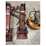 Commercial Truck Landing Gear