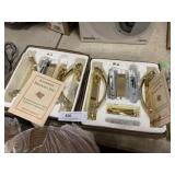 (2) Andersen Sliding Door Handles