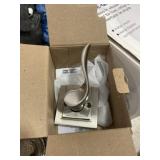 (4) Non-Turning Door Knobs