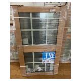 Jeld Wen 55 13/16" x 36 3/4" Replacement Window
