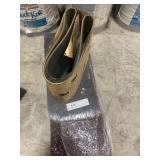 Floor Sanding Pads w/ Belt