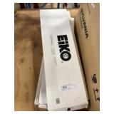 (5) T8 Fluorescent U-Tube Bulbs