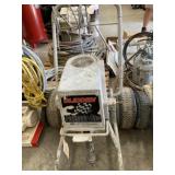 Glidden Formula One Paint Sprayer