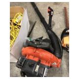 Husqvarna Gas Powered Blower