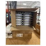 (24) T12 U-Tube Light Bulbs