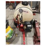 Fimco 30gal Gas Powered Sprayer