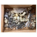Sandblasting Helmet Accessories