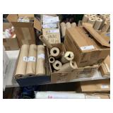 Assortment of 6" & 12" Masking Paper