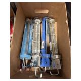 (4) Large Caulking Guns