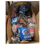 Assorted Steel Wool