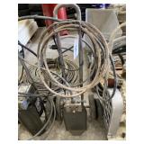 Campbell-Hausfeld 1/2 HP Paint Sprayer
