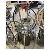 Campbell-Hausfeld 1/2 HP Paint Sprayer