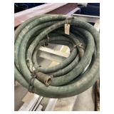 (2) 50 Ft. Sandblast Hose Extensions