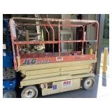 JLG 2032E2 Electric Scissor Lift