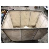Laundry Cart