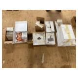 Assortment of Ceramic & Glass Tile