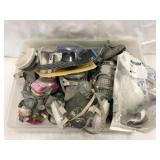 Assorted Respirators