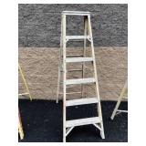 Werner 7206 Fiberglass 6